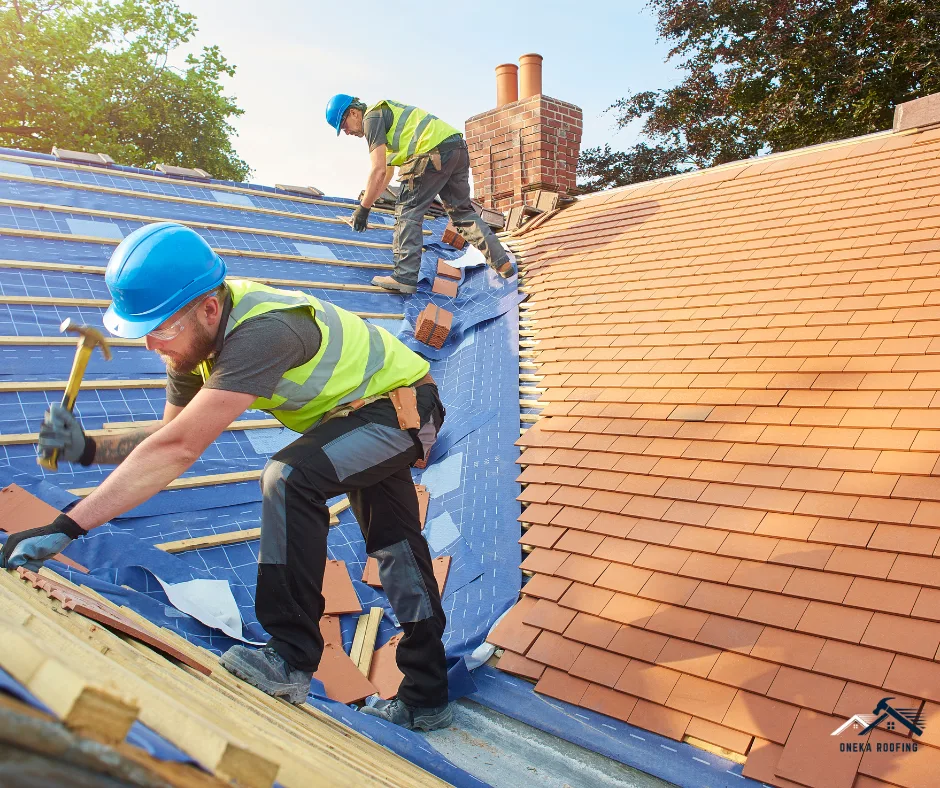 Why choose Roof Repair Near Me in Bridgeview, IL
