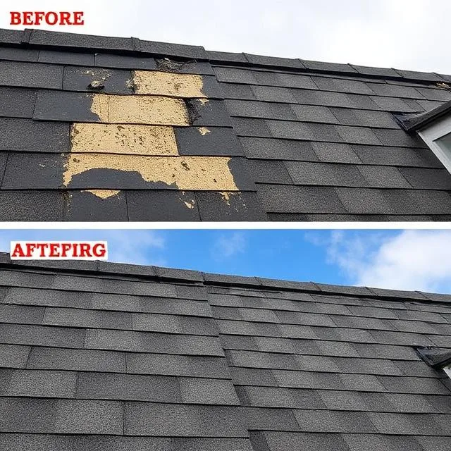 Roof Repair Near Me in Bridgeview, IL near me